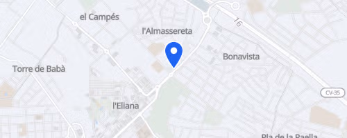 10K L'Eliana