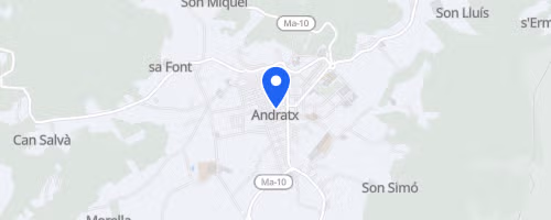 Brutatló Andratx