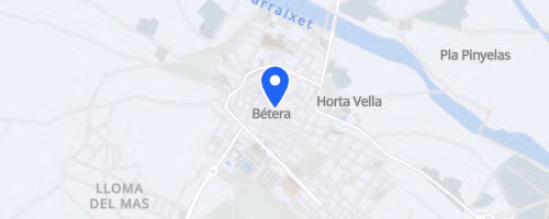 Pirates Race Bétera