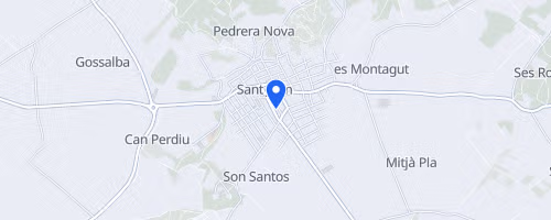Pujada a Sant Nofre