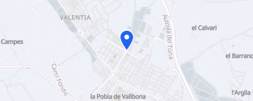 Volta a Peu Nocturno de Pobla Vallbona