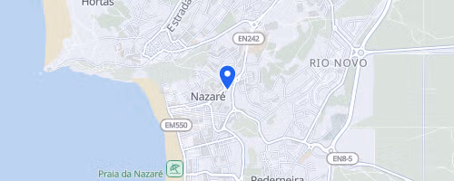 Semi-Marathon International de Nazaré
