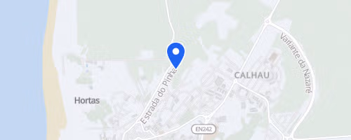 10th Edition Run of Nazaré
