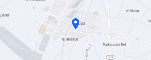 Volta a Peu de Puçol