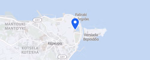 Corfu Old Town Trail 2026 - 14km