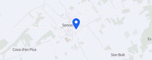 Cursa Popular de Sencelles