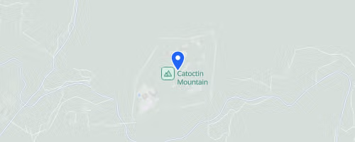 Friends of Cunningham Falls and Gambrill State Parks 10K-5K and Fun Run/Walk