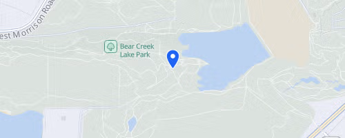 11th Hour Bear Creek Backyard Ultra