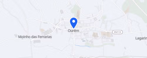 1st Duathlon of Ourém