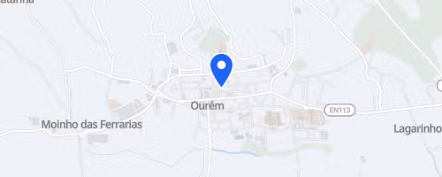 Ourém City Run