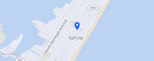 LBI Halloween Hustle