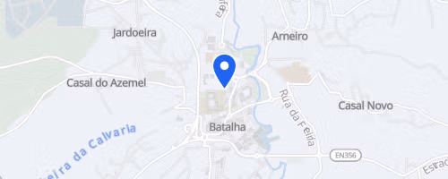 5th Triathlon of Batalha