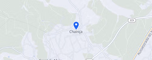 1ª edição do Trail Montes da Chainça