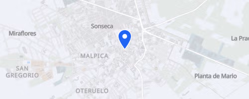 Carrera del Mazapán