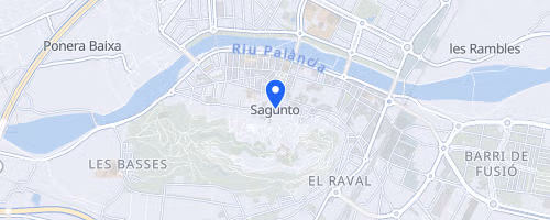 30K  21K y 10K Ciutat de Sagunt