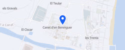 Canet d'en Berenguer