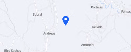Trilhos Loucos da Reixida