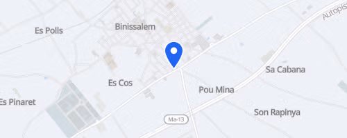 Cursa Rural Intervinyes