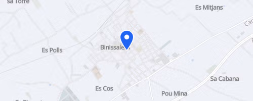 Cursa de s'É