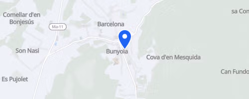 Bunyola Trail Extreme