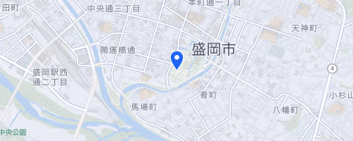 Iwate Morioka City Marathon