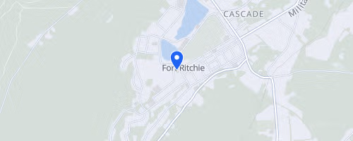 Climb to End Cancer - Historic Fort Ritchie presented by:          WellAve Dermatology