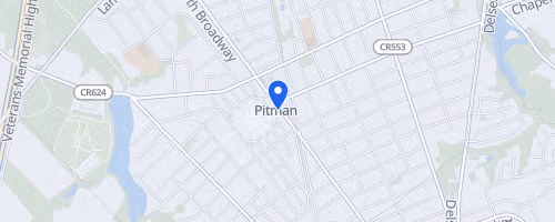 Pitman Freedom Four Miler Run