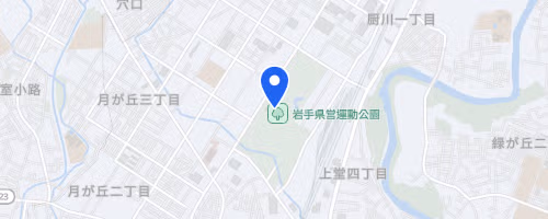 いわて盛岡シティマラソンpresents　ジュニアチャレンジDAY‼
