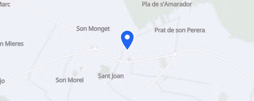 BTT Sa Carabassa