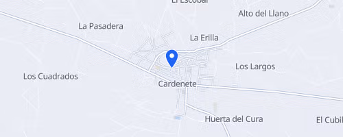 Carrera Popular Los Sanochaores