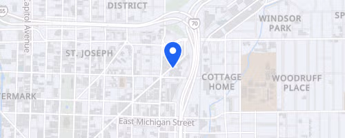 RUN(317) - Mass Ave