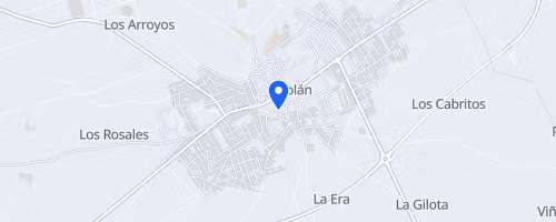 Carrera del Mazapán