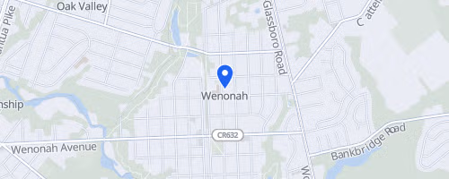 Lake Wenonah Tri/Aqua/Du