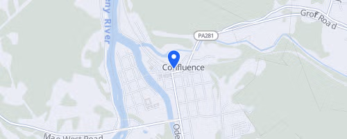 Mt. Davis Challenge