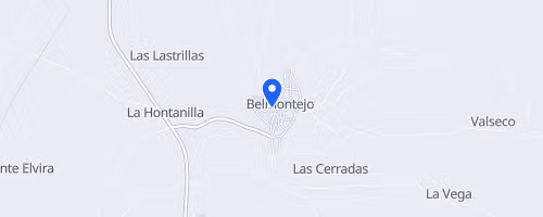 Carrera Popular Villa de Belmontejo