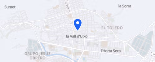 Carrera Nocturna a la Font de Garrut