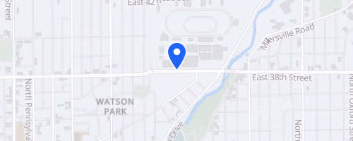 Blacklight Run | Indianapolis 2026