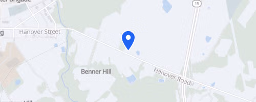 Gettysburg Brewfest & Trail 5K