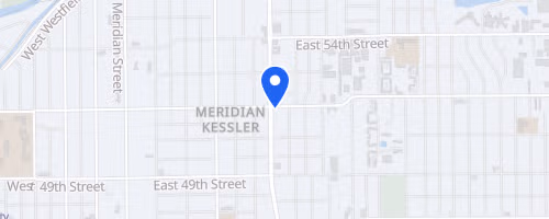 The Big Run (North Indy)