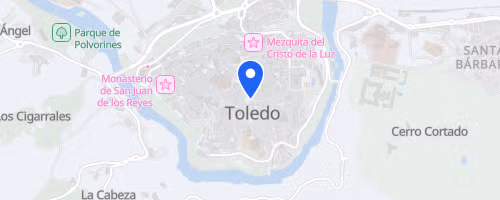 La Nocturna de Toledo