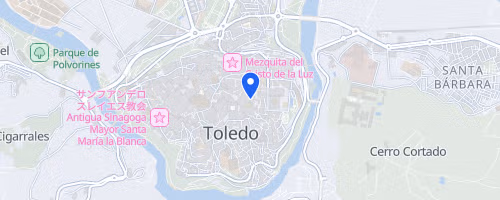 Semi-Marathon de Tolède
