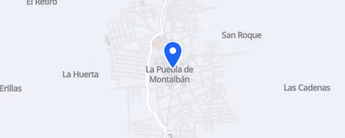 San Silvestre Pueblana