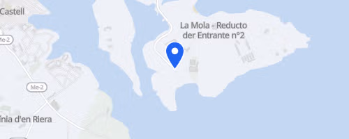 The Meadower La Mola Menorca
