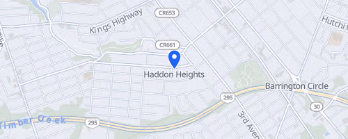 Haddon Heights FireCracker 5k