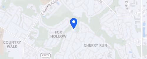 The 11th Annual Fox Hollow "Fox Trot" 5k