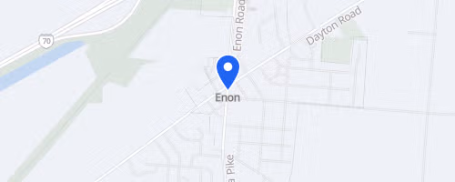 Enon 5k Run/Walk