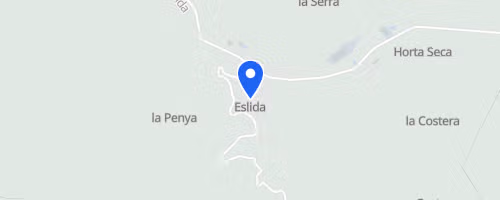 Volta a les fonts d´Eslida