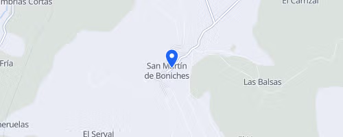 Carrera Popular San Martín de Boniches