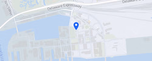 Philadelphia - HFTC 5k
