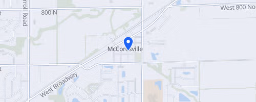 McCordsville Path to Fitness 5k Run/Walk
